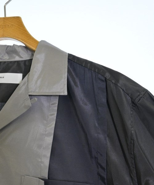 TOGA VIRILIS เสื้อลำลอง