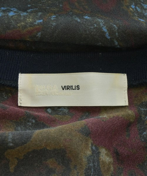 TOGA VIRILIS เสื้อคาร์ดิแกน