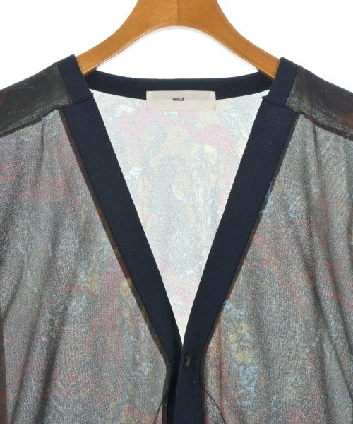 TOGA VIRILIS เสื้อคาร์ดิแกน