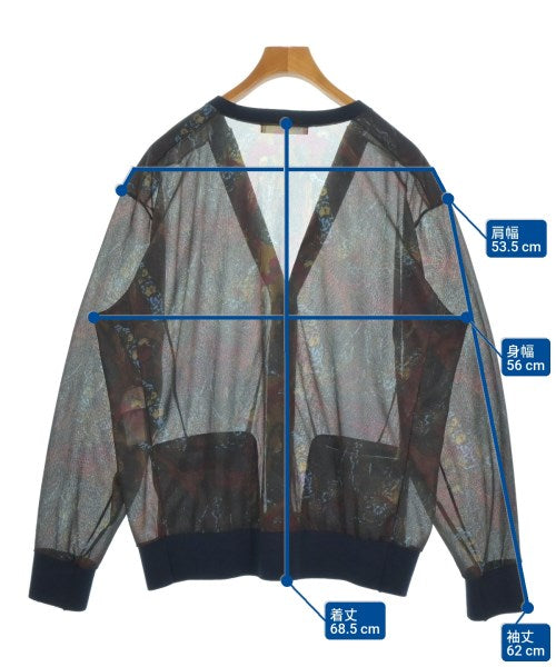 TOGA VIRILIS เสื้อคาร์ดิแกน