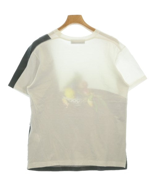 TOGA VIRILIS เสื้อยืด/เสื้อท็อปส์
