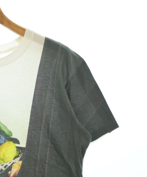 TOGA VIRILIS เสื้อยืด/เสื้อท็อปส์