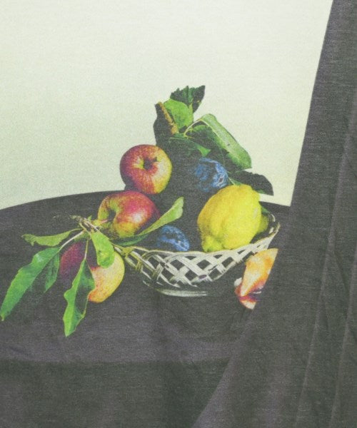 TOGA VIRILIS เสื้อยืด/เสื้อท็อปส์