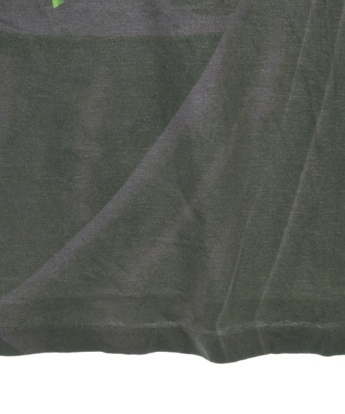 TOGA VIRILIS เสื้อยืด/เสื้อท็อปส์