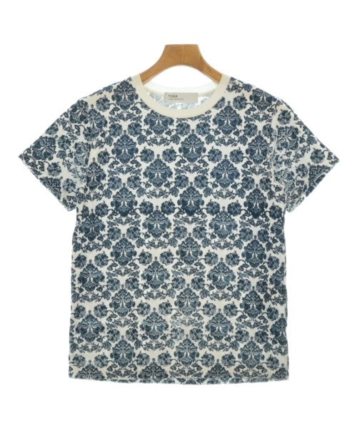 TOGA VIRILIS เสื้อยืด/เสื้อท็อปส์