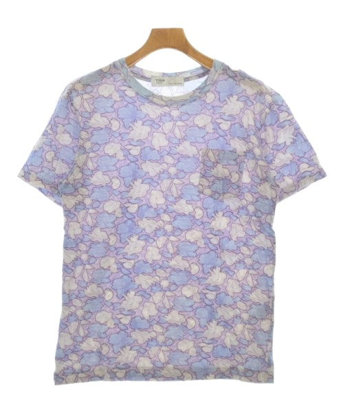 TOGA VIRILIS เสื้อยืด/เสื้อท็อปส์