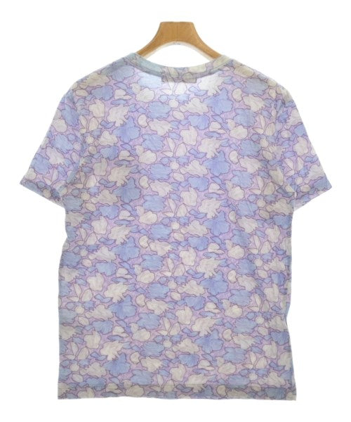 TOGA VIRILIS เสื้อยืด/เสื้อท็อปส์