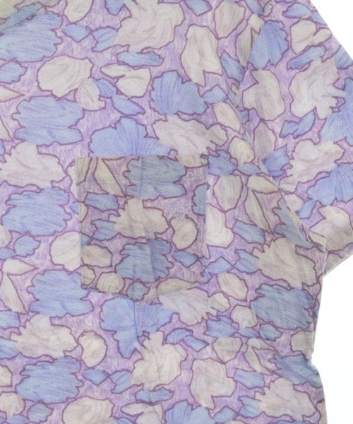 TOGA VIRILIS เสื้อยืด/เสื้อท็อปส์
