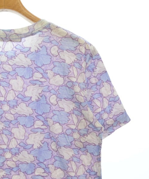 TOGA VIRILIS เสื้อยืด/เสื้อท็อปส์