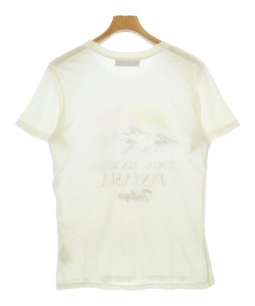 TOGA VIRILIS เสื้อยืด/เสื้อท็อปส์