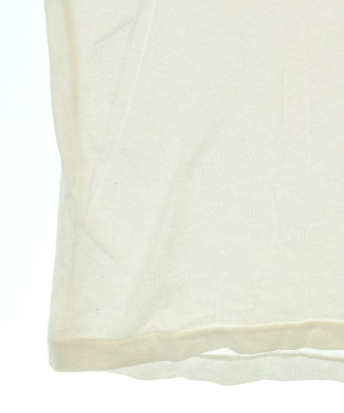 TOGA VIRILIS เสื้อยืด/เสื้อท็อปส์