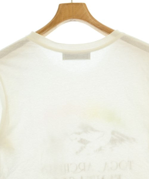 TOGA VIRILIS เสื้อยืด/เสื้อท็อปส์