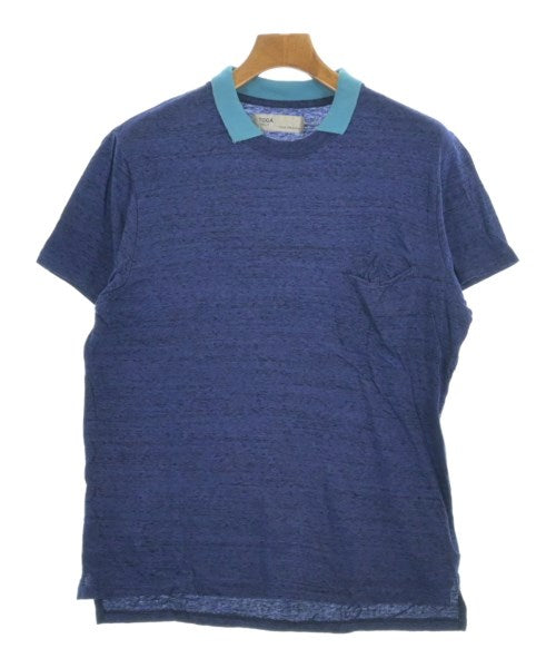 TOGA VIRILIS เสื้อยืด/เสื้อท็อปส์