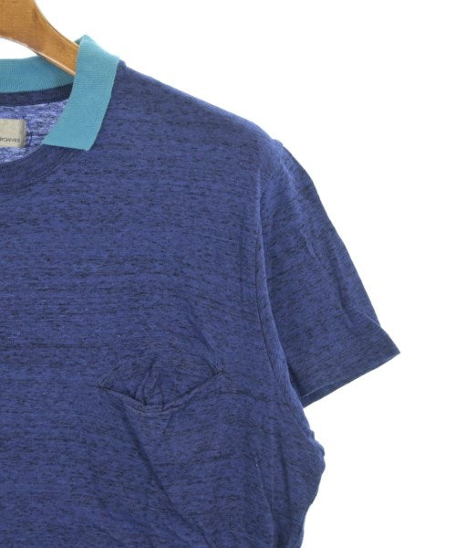 TOGA VIRILIS เสื้อยืด/เสื้อท็อปส์