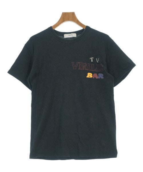 TOGA VIRILIS เสื้อยืด/เสื้อท็อปส์