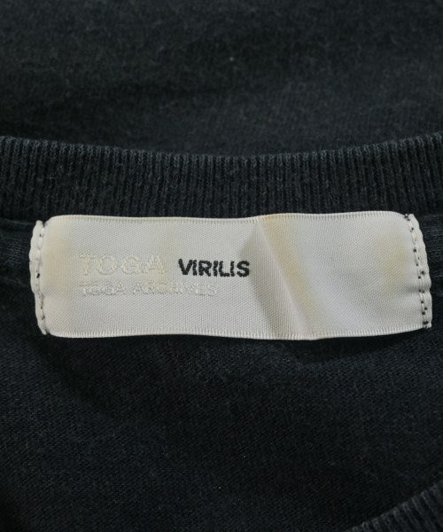 TOGA VIRILIS เสื้อยืด/เสื้อท็อปส์