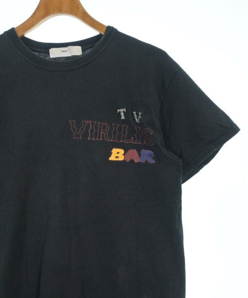 TOGA VIRILIS เสื้อยืด/เสื้อท็อปส์