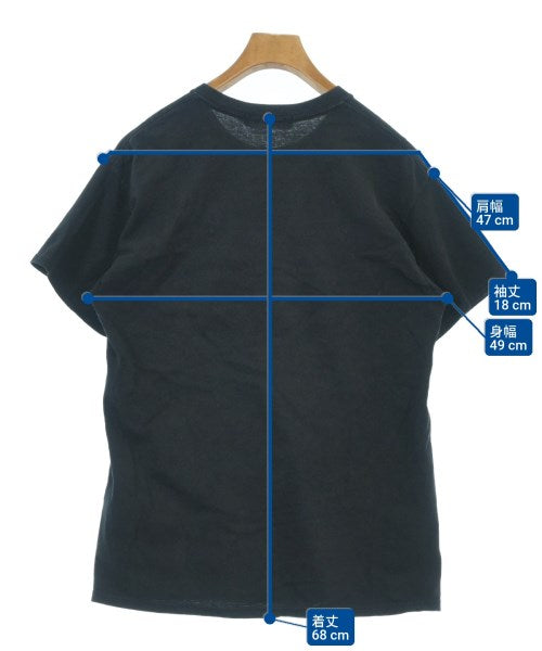 TOGA VIRILIS เสื้อยืด/เสื้อท็อปส์