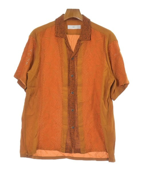 TOGA VIRILIS เสื้อลำลอง