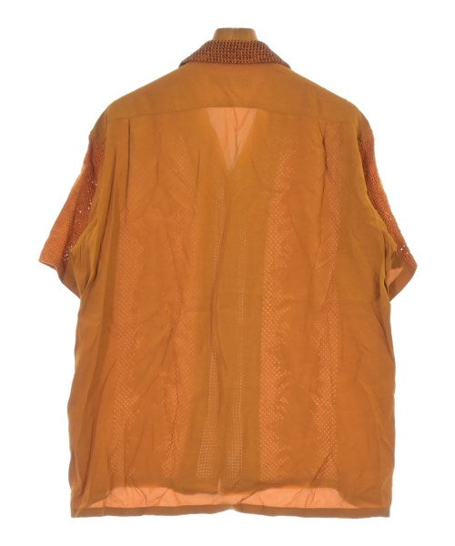 TOGA VIRILIS เสื้อลำลอง
