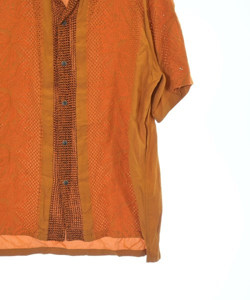 TOGA VIRILIS เสื้อลำลอง