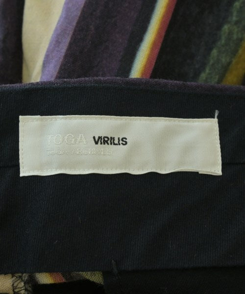 TOGA VIRILIS กางเกงขายาว