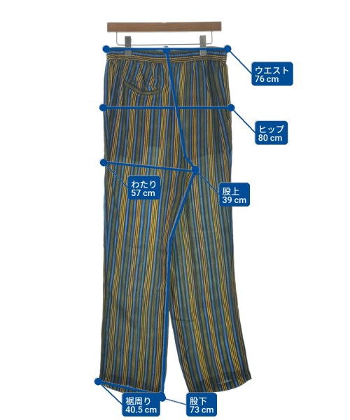 TOGA VIRILIS กางเกง อื่น