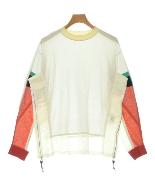 TOGA VIRILIS เสื้อยืด/เสื้อท็อปส์