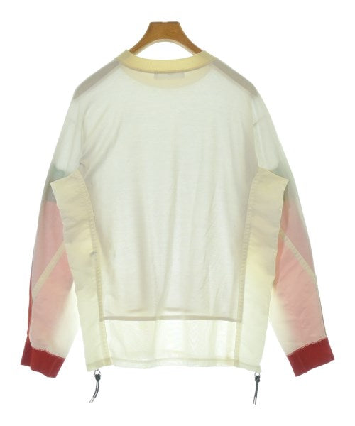 TOGA VIRILIS เสื้อยืด/เสื้อท็อปส์