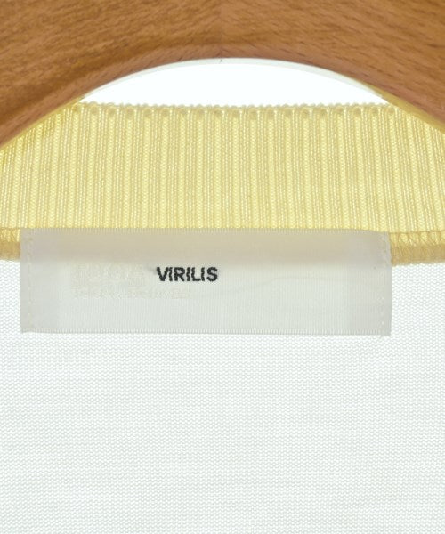 TOGA VIRILIS เสื้อยืด/เสื้อท็อปส์