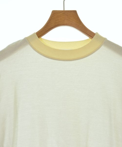 TOGA VIRILIS เสื้อยืด/เสื้อท็อปส์
