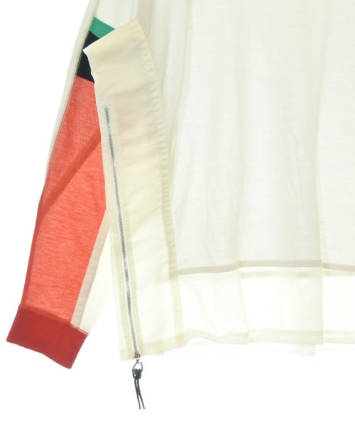 TOGA VIRILIS เสื้อยืด/เสื้อท็อปส์