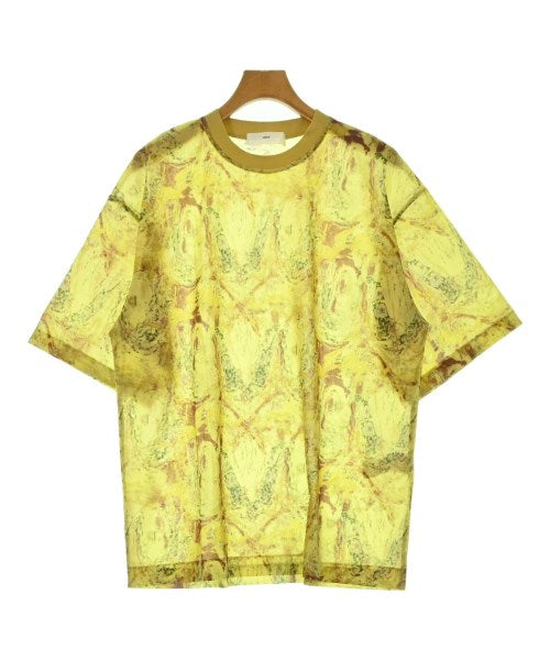TOGA VIRILIS เสื้อยืด/เสื้อท็อปส์