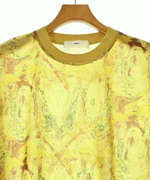 TOGA VIRILIS เสื้อยืด/เสื้อท็อปส์