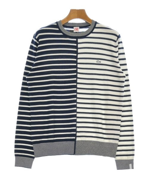 LACOSTE LIVE เสื้อกันหนาว