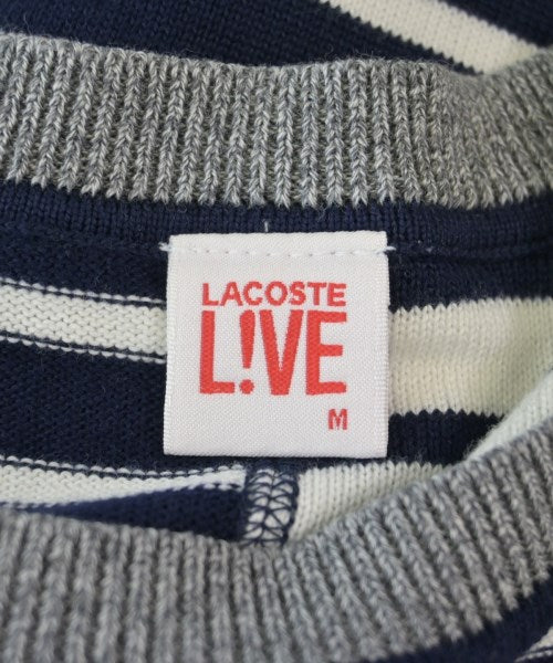 LACOSTE LIVE เสื้อกันหนาว