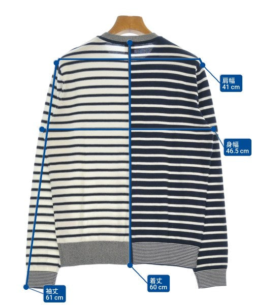 LACOSTE LIVE เสื้อกันหนาว