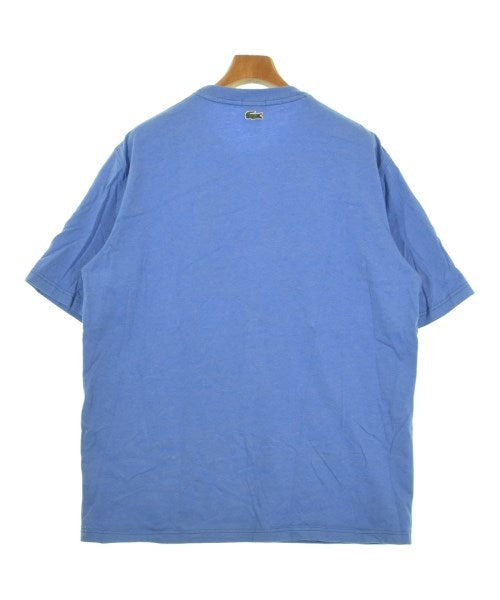 LACOSTE LIVE เสื้อยืด/เสื้อท็อปส์