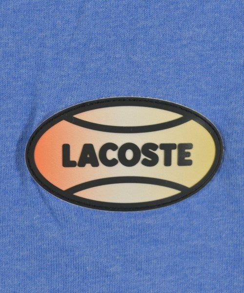 LACOSTE LIVE เสื้อยืด/เสื้อท็อปส์