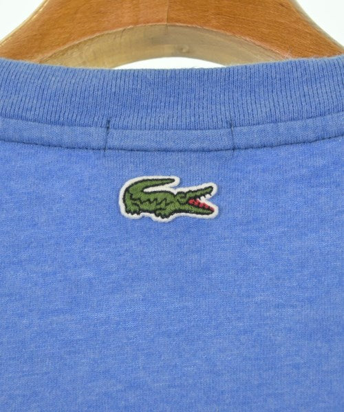 LACOSTE LIVE เสื้อยืด/เสื้อท็อปส์