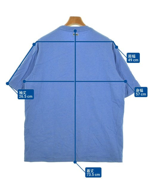 LACOSTE LIVE เสื้อยืด/เสื้อท็อปส์