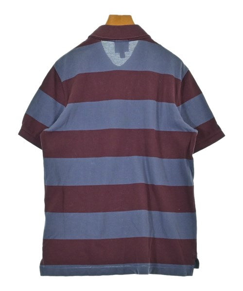 LACOSTE LIVE เสื้อโปโล