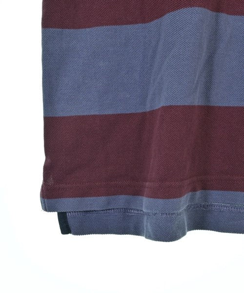 LACOSTE LIVE เสื้อโปโล