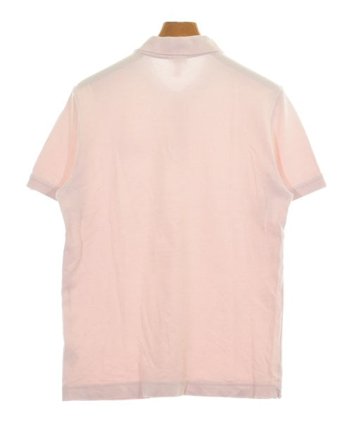 LACOSTE LIVE เสื้อโปโล