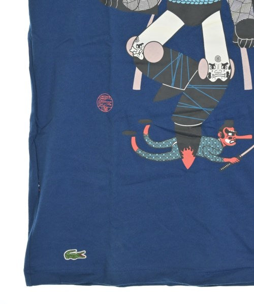 LACOSTE LIVE เสื้อยืด/เสื้อท็อปส์
