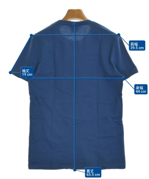 LACOSTE LIVE เสื้อยืด/เสื้อท็อปส์