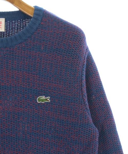 LACOSTE LIVE เสื้อกันหนาว