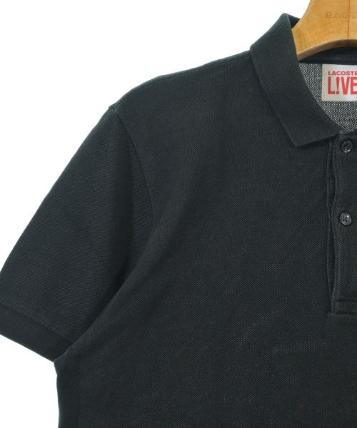 LACOSTE LIVE เสื้อโปโล