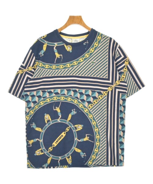 LACOSTE LIVE เสื้อยืด/เสื้อท็อปส์