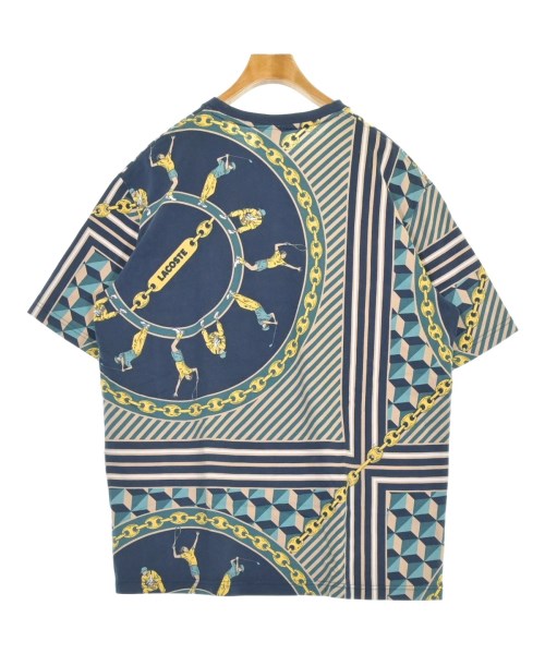 LACOSTE LIVE เสื้อยืด/เสื้อท็อปส์